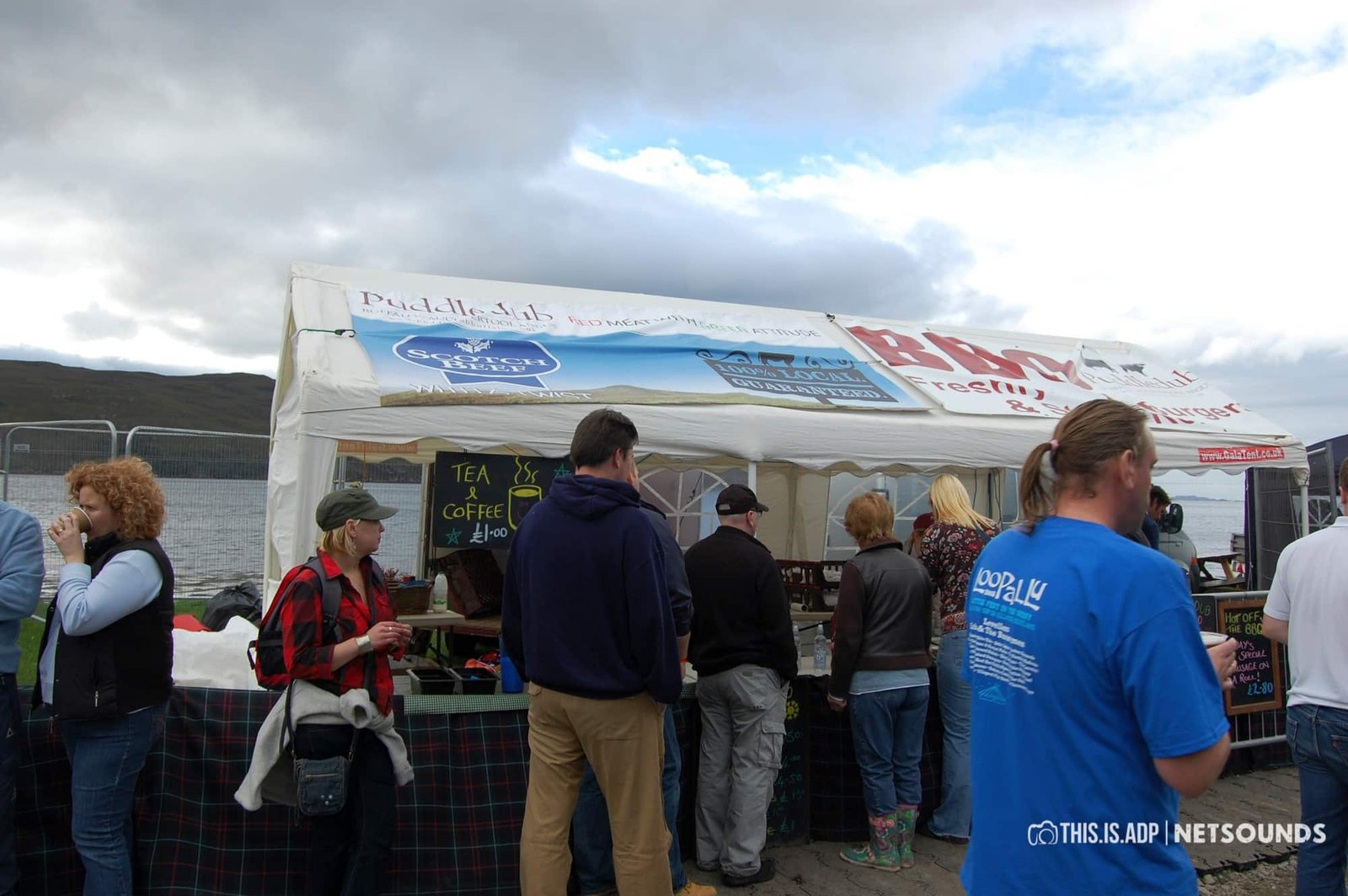 Loopallu Festival Ullapool, Scotland 2026 Loopallu Festival Ullapool, Scotland 2026