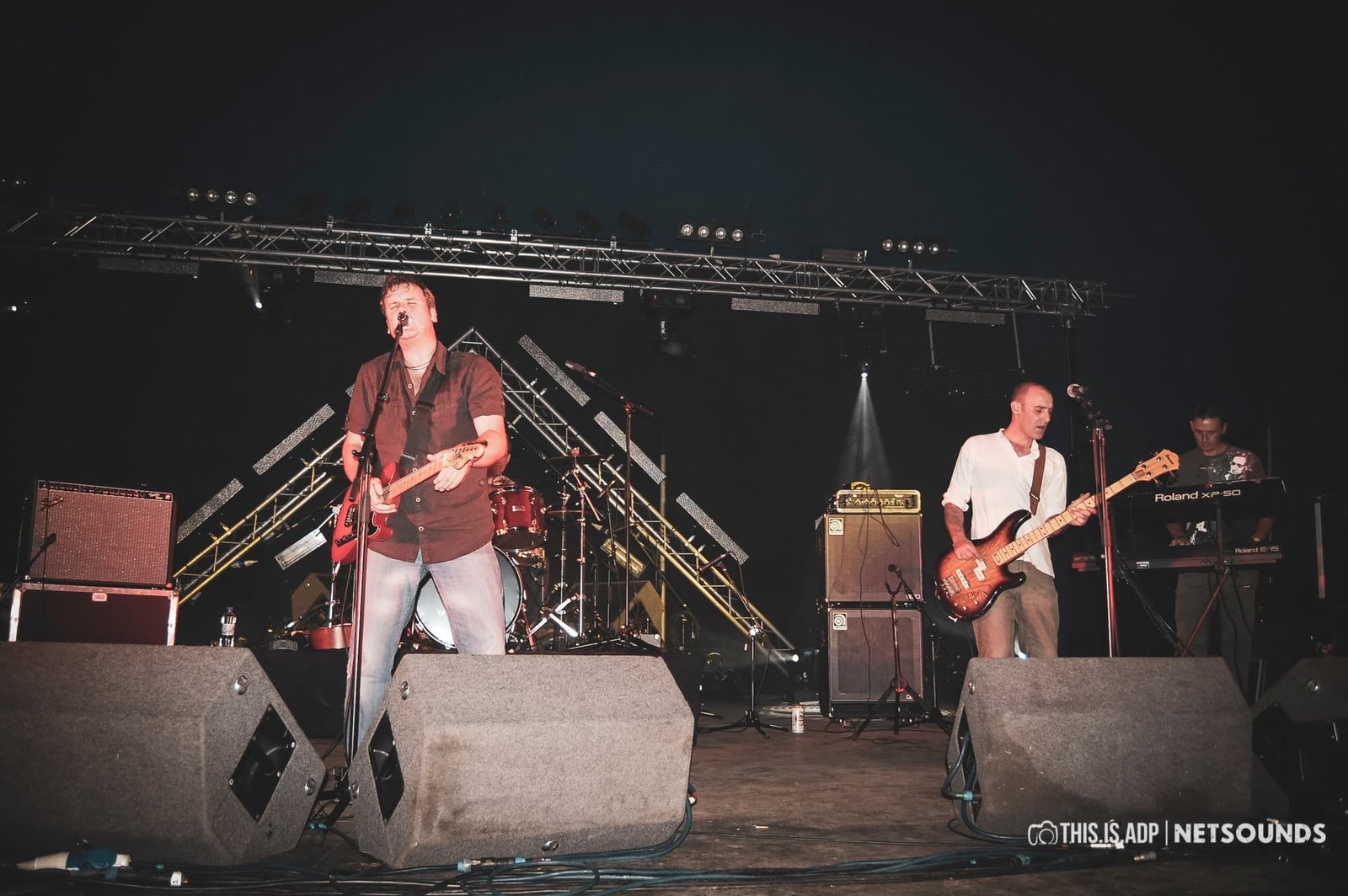 Loopallu Festival Ullapool, Scotland 2026 Loopallu Festival Ullapool, Scotland 2026