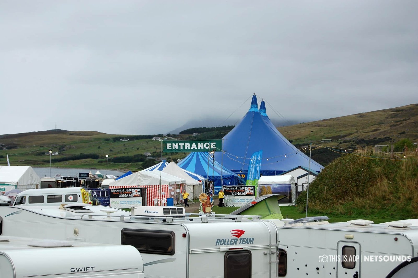 Loopallu Festival Ullapool, Scotland 2026 Loopallu Festival Ullapool, Scotland 2026