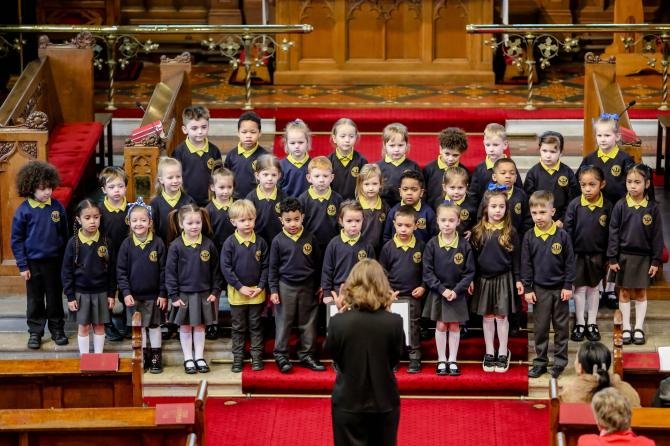 Dungannon Music & Drama Festival 2027 – Dungannon, UK