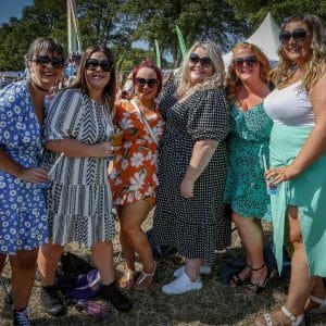 Party at the Palace – Linlithgow, Scotland 2026 Party at the Palace – Linlithgow, Scotland 2026