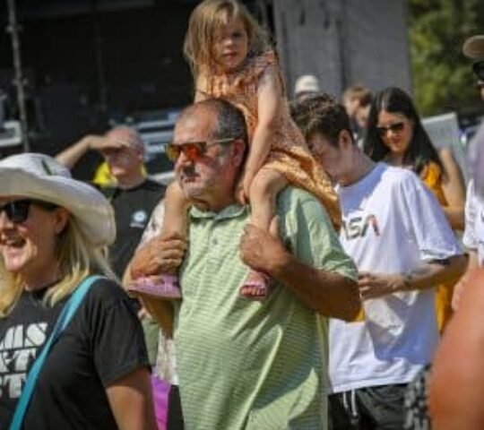 Party at the Palace – Linlithgow, Scotland 2026 Party at the Palace – Linlithgow, Scotland 2026