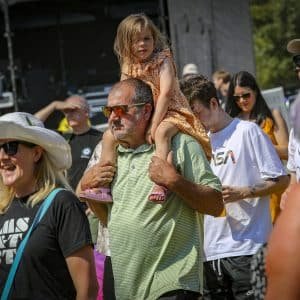 Party at the Palace – Linlithgow, Scotland 2026 Party at the Palace – Linlithgow, Scotland 2026