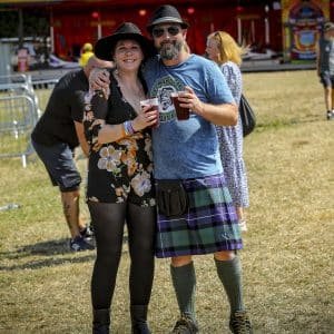 Party at the Palace – Linlithgow, Scotland 2026 Party at the Palace – Linlithgow, Scotland 2026