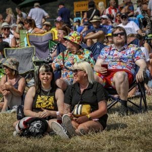 Party at the Palace – Linlithgow, Scotland 2026 Party at the Palace – Linlithgow, Scotland 2026