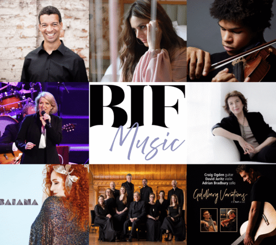 Buxton International Festival – Buxton, England 2026 Buxton International Festival – Buxton, England 2026