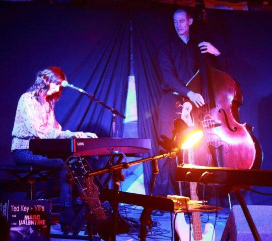 Scarborough Jazz Festival 2026 – Scarborough, England