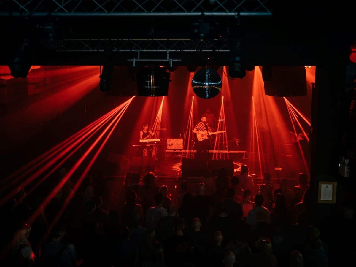 Dot to Dot Festival – Bristol/Nottingham, England 2026 Dot to Dot Festival – Bristol/Nottingham, England 2026