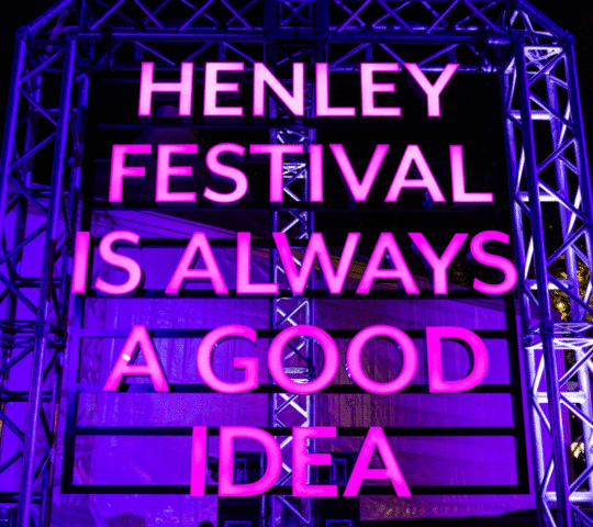 Henley Festival – Henley-on-Thames, England 2026 Henley Festival – Henley-on-Thames, England 2026