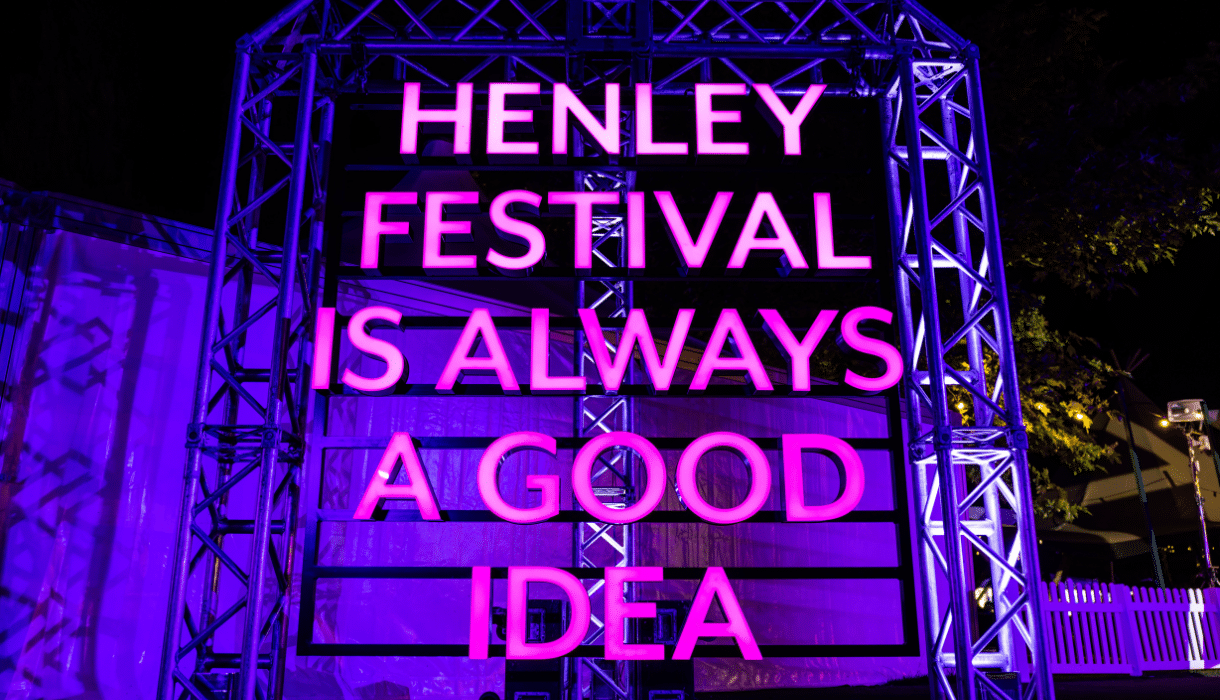 Henley Festival – Henley-on-Thames, England 2026 Henley Festival – Henley-on-Thames, England 2026