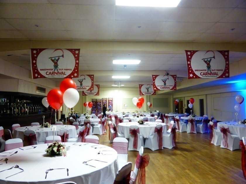 Bridgwater Guy Fawkes Carnival – Bridgwater, England 2026 Bridgwater Guy Fawkes Carnival – Bridgwater, England 2026