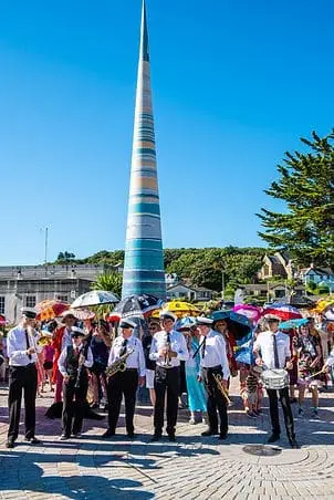 Bude Jazz Festival – Bude, England 2026 Bude Jazz Festival – Bude, England 2026