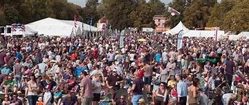 Wallingford BunkFest – Wallingford, England 2026 Wallingford BunkFest – Wallingford, England 2026