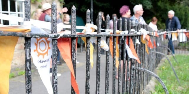 Wirksworth Festival – Wirksworth, England 2026 Wirksworth Festival – Wirksworth, England 2026