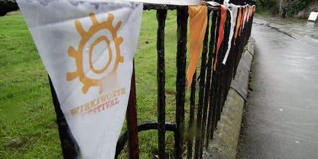 Wirksworth Festival – Wirksworth, England 2026 Wirksworth Festival – Wirksworth, England 2026