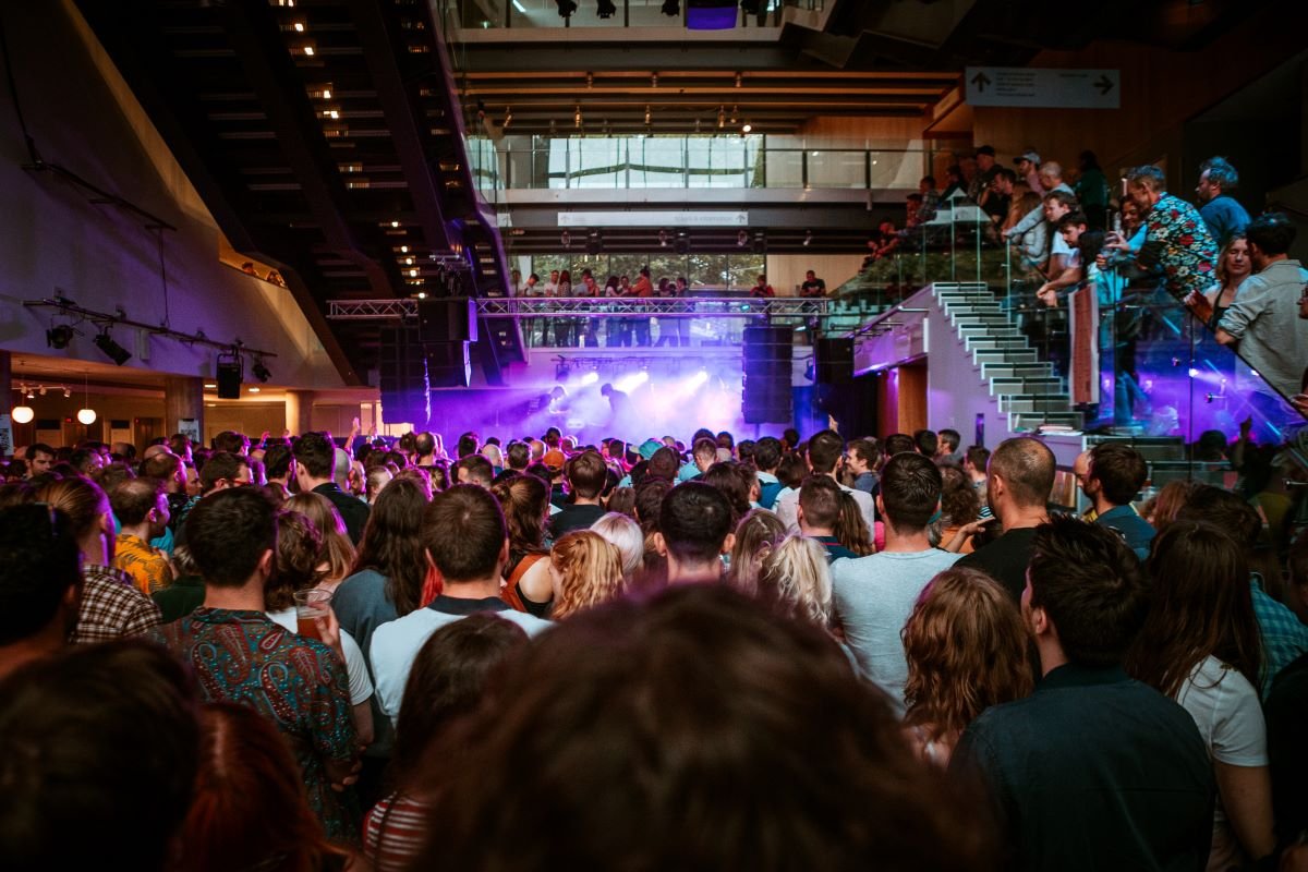 Dot to Dot Festival – Bristol/Nottingham, England 2026 Dot to Dot Festival – Bristol/Nottingham, England 2026