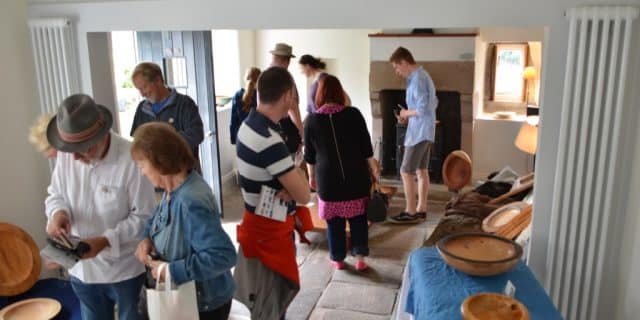 Wirksworth Festival – Wirksworth, England 2026 Wirksworth Festival – Wirksworth, England 2026