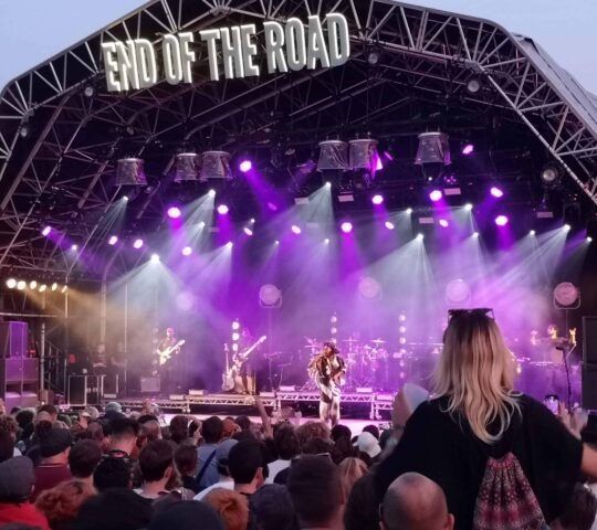 End of The Road Festival 2026 – Blandford Forum, England