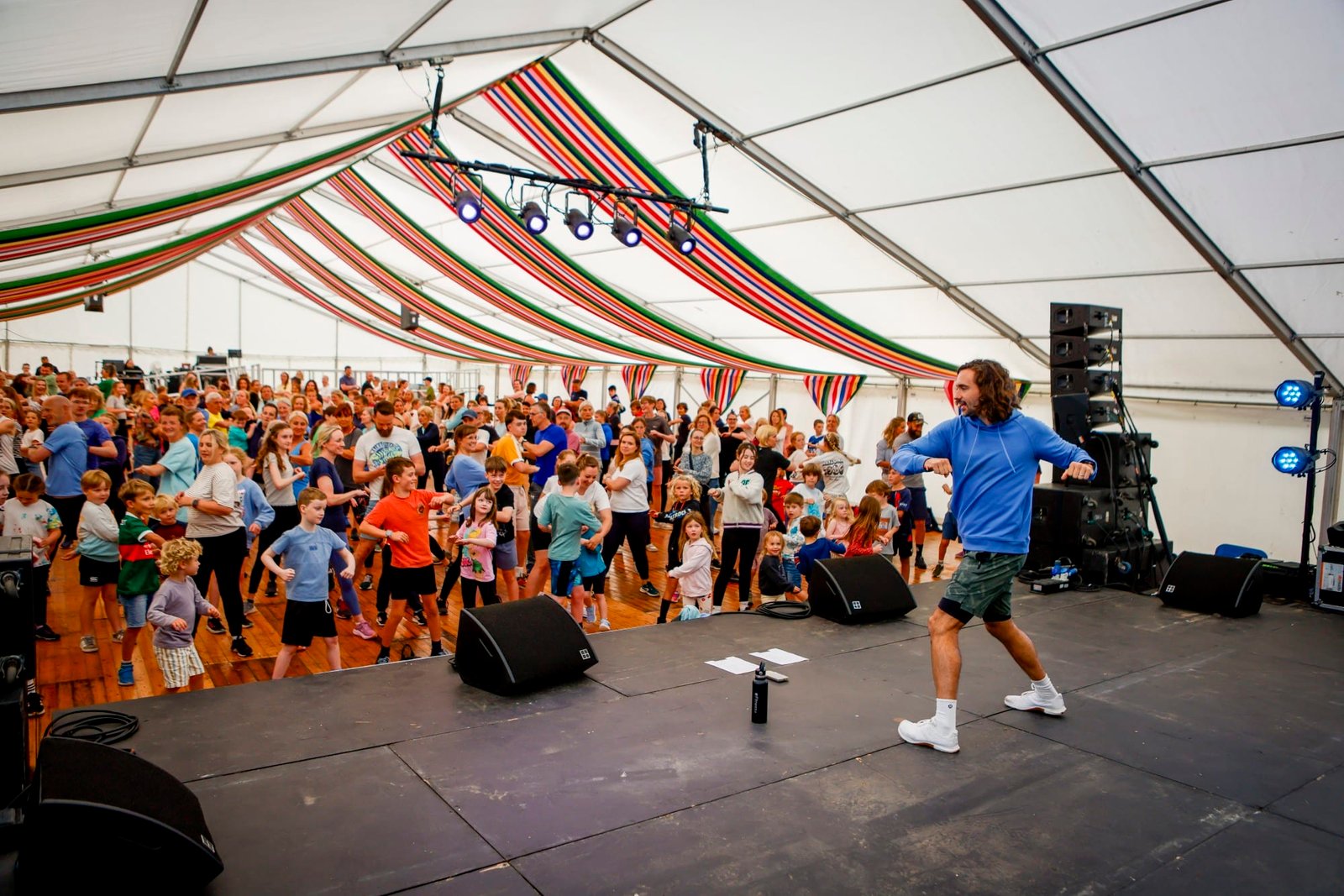 Fringe by the Sea – North Berwick, Scotland 2026 Fringe by the Sea – North Berwick, Scotland 2026