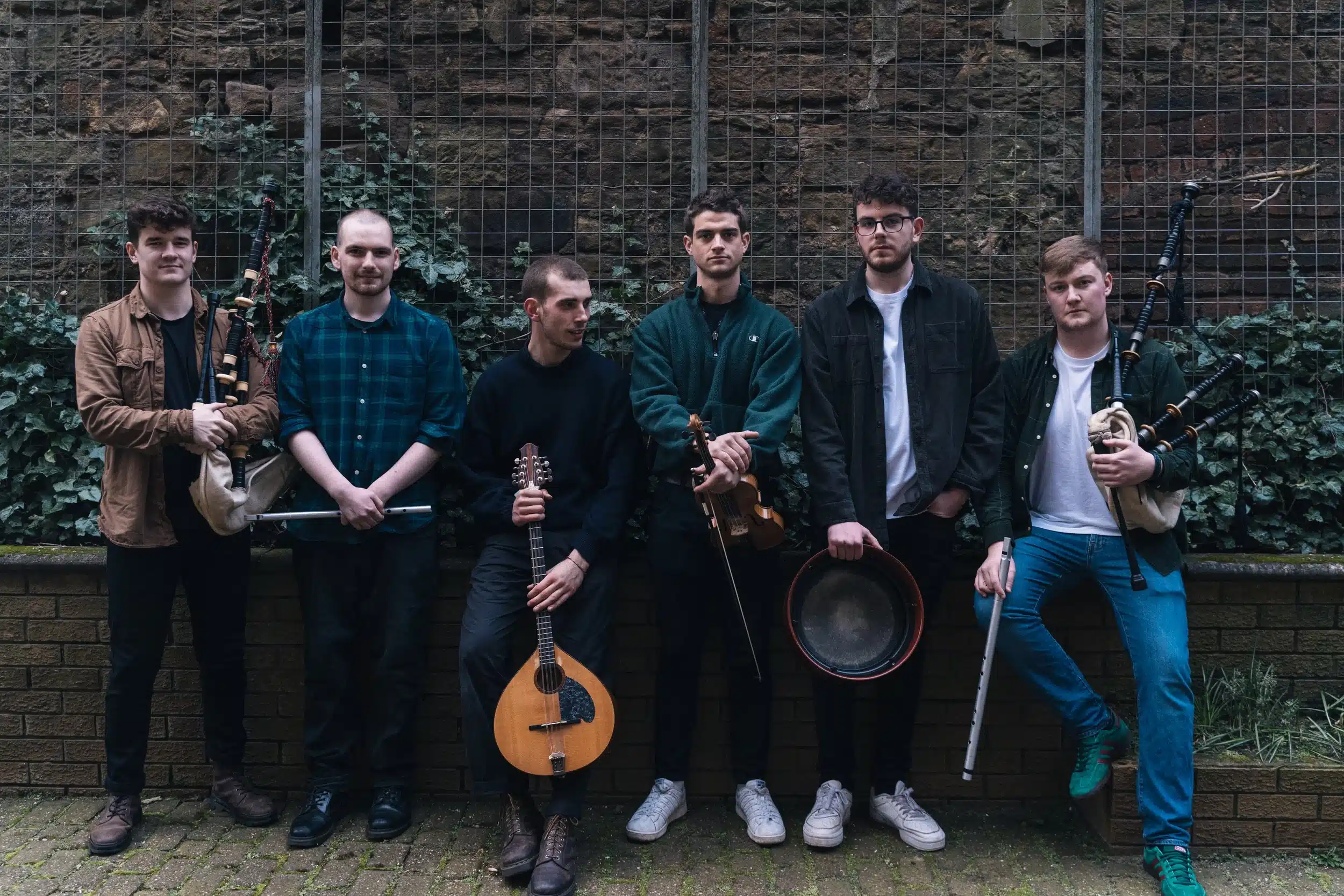 Mull Music Festival – Tobermory, Scotland 2026 Mull Music Festival – Tobermory, Scotland 2026