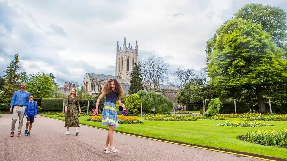 Bury St Edmunds Festival (music) – Bury St Edmunds, England 2026 Bury St Edmunds Festival (music) – Bury St Edmunds, England 2026