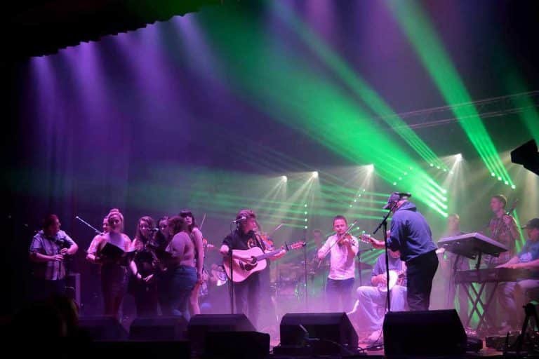 Mull of Kintyre Music Festival – Campbeltown, Scotland 2026 Mull of Kintyre Music Festival – Campbeltown, Scotland 2026