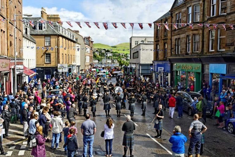 Mull of Kintyre Music Festival – Campbeltown, Scotland 2026 Mull of Kintyre Music Festival – Campbeltown, Scotland 2026