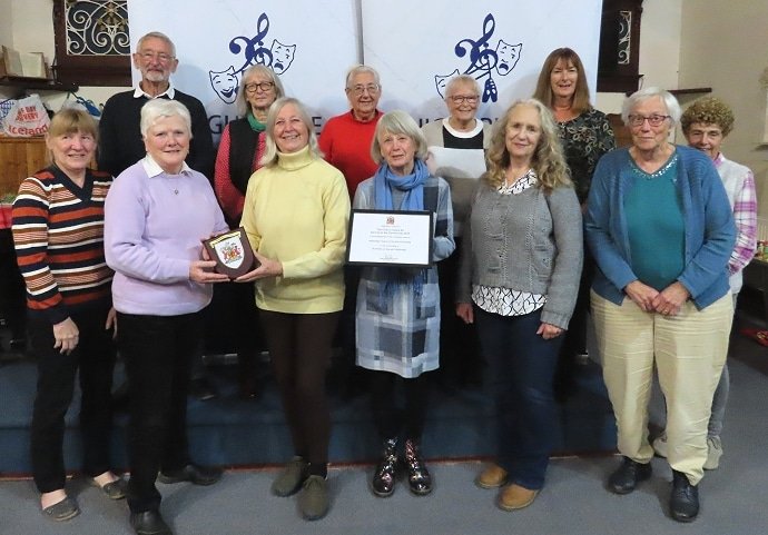 Highbridge Festival of the Arts – Burnham-on-Sea, England 2026 Highbridge Festival of the Arts – Burnham-on-Sea, England 2026