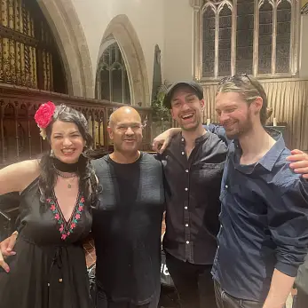 Cuckfield Music Festival – Cuckfield, England 2026 Cuckfield Music Festival – Cuckfield, England 2026