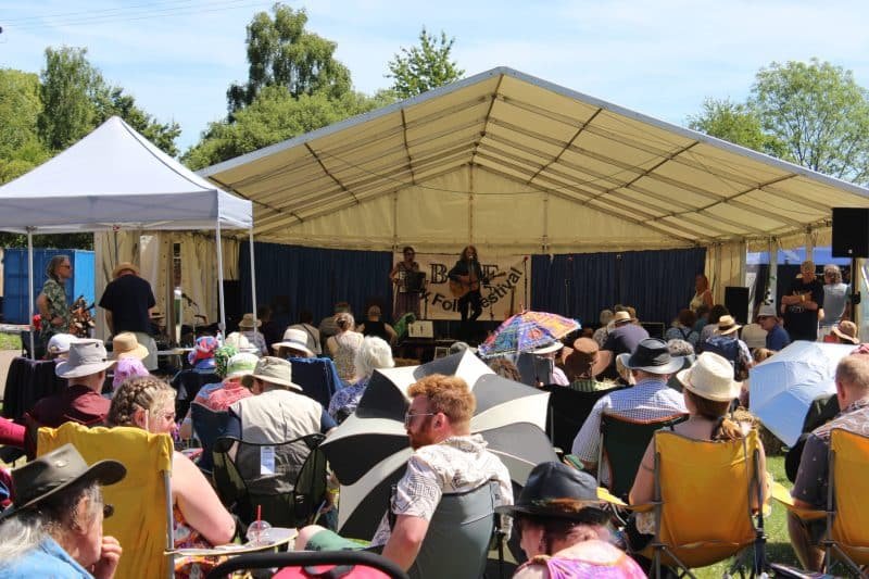 Bury St Edmunds Festival (music) – Bury St Edmunds, England 2026 Bury St Edmunds Festival (music) – Bury St Edmunds, England 2026