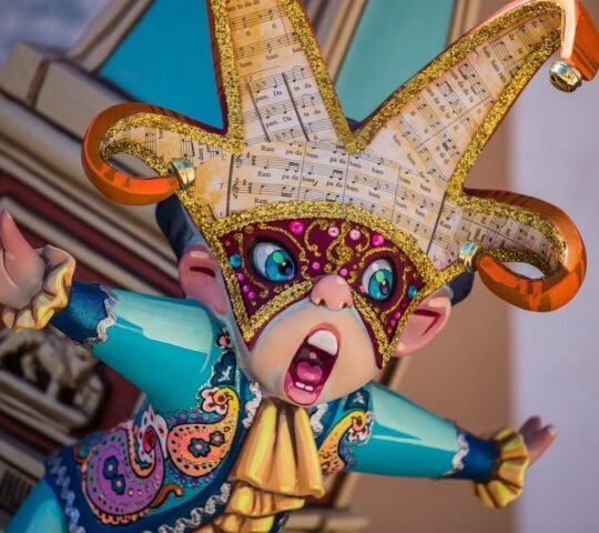 Las Fallas de Cullera 2027 – Cullera, Spain Las Fallas de Cullera 2027 – Cullera, Spain
