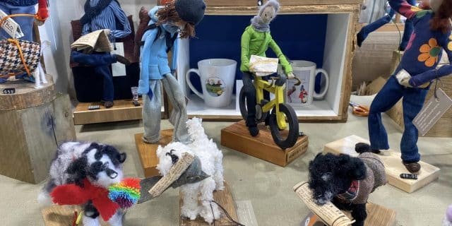 Wirksworth Festival – Wirksworth, England 2026 Wirksworth Festival – Wirksworth, England 2026