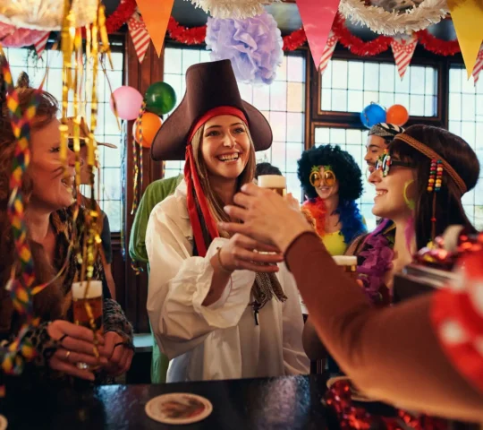 Cologne Carnival (Cologne) 2026