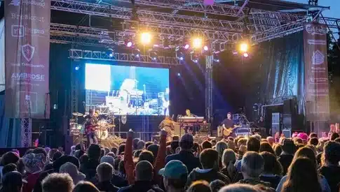 Bury St Edmunds Festival (music) – Bury St Edmunds, England 2026 Bury St Edmunds Festival (music) – Bury St Edmunds, England 2026