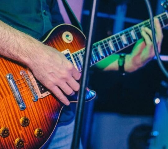 The Looe Weekender 2026 – Looe, England