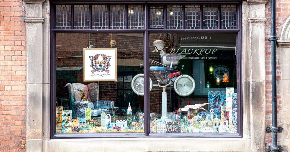 Wirksworth Festival – Wirksworth, England 2026 Wirksworth Festival – Wirksworth, England 2026