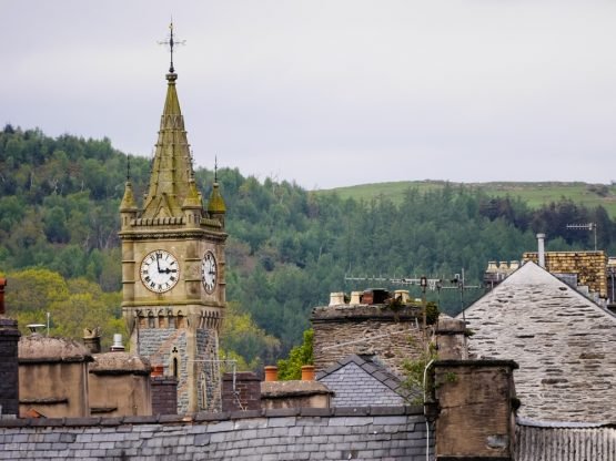 Machynlleth Comedy Festival – Machynlleth, Wales 2026 Machynlleth Comedy Festival – Machynlleth, Wales 2026