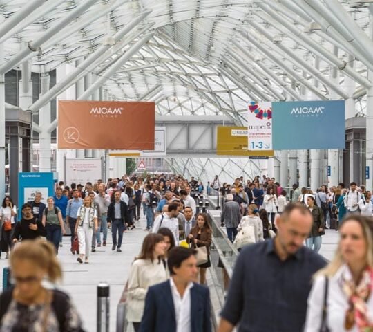 MICAM Milano 2027 – Milan, Italy