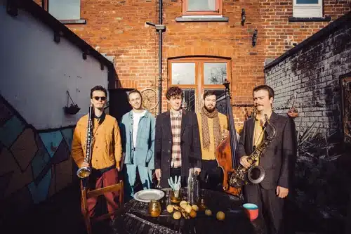 Jazz Stroud Festival – Stroud, England 2026 Jazz Stroud Festival – Stroud, England 2026