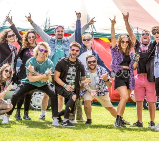 Poole Harbour Festival – Poole, England 2026