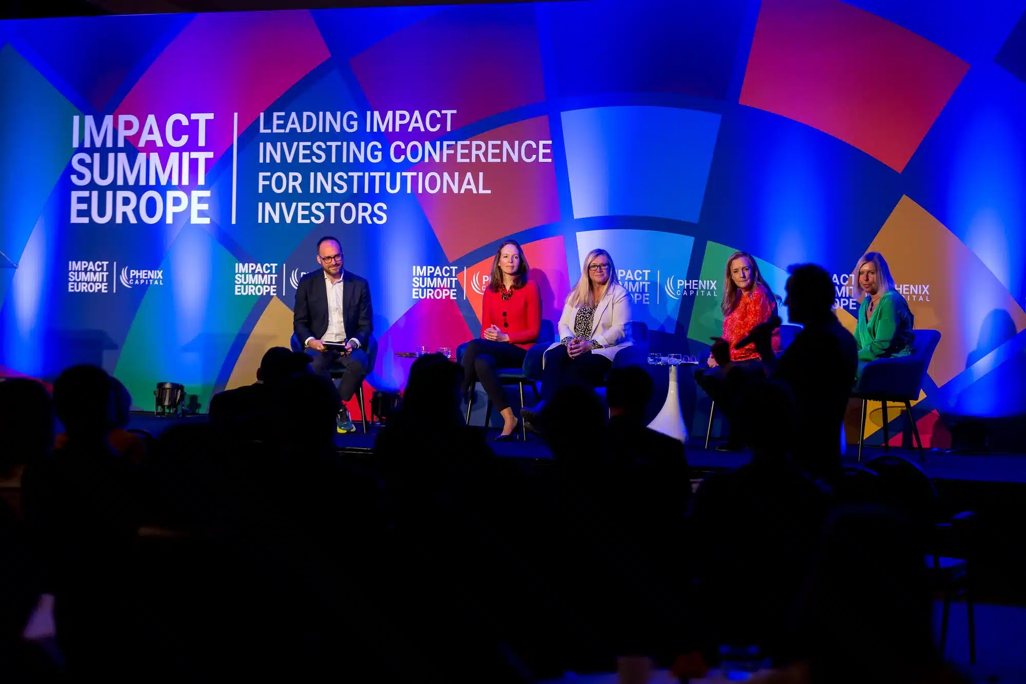 Institutional Investor Nordic Summit 2026 – Oslo, Norway Institutional Investor Nordic Summit 2026 – Oslo, Norway