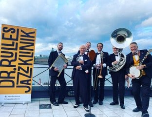 Kirkcudbright Jazz Festival – Kirkcudbright, Scotland 2026 Kirkcudbright Jazz Festival – Kirkcudbright, Scotland 2026