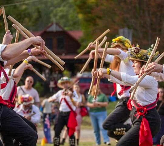 St Albans Folk Festival – St Albans, England 2026 St Albans Folk Festival – St Albans, England 2026