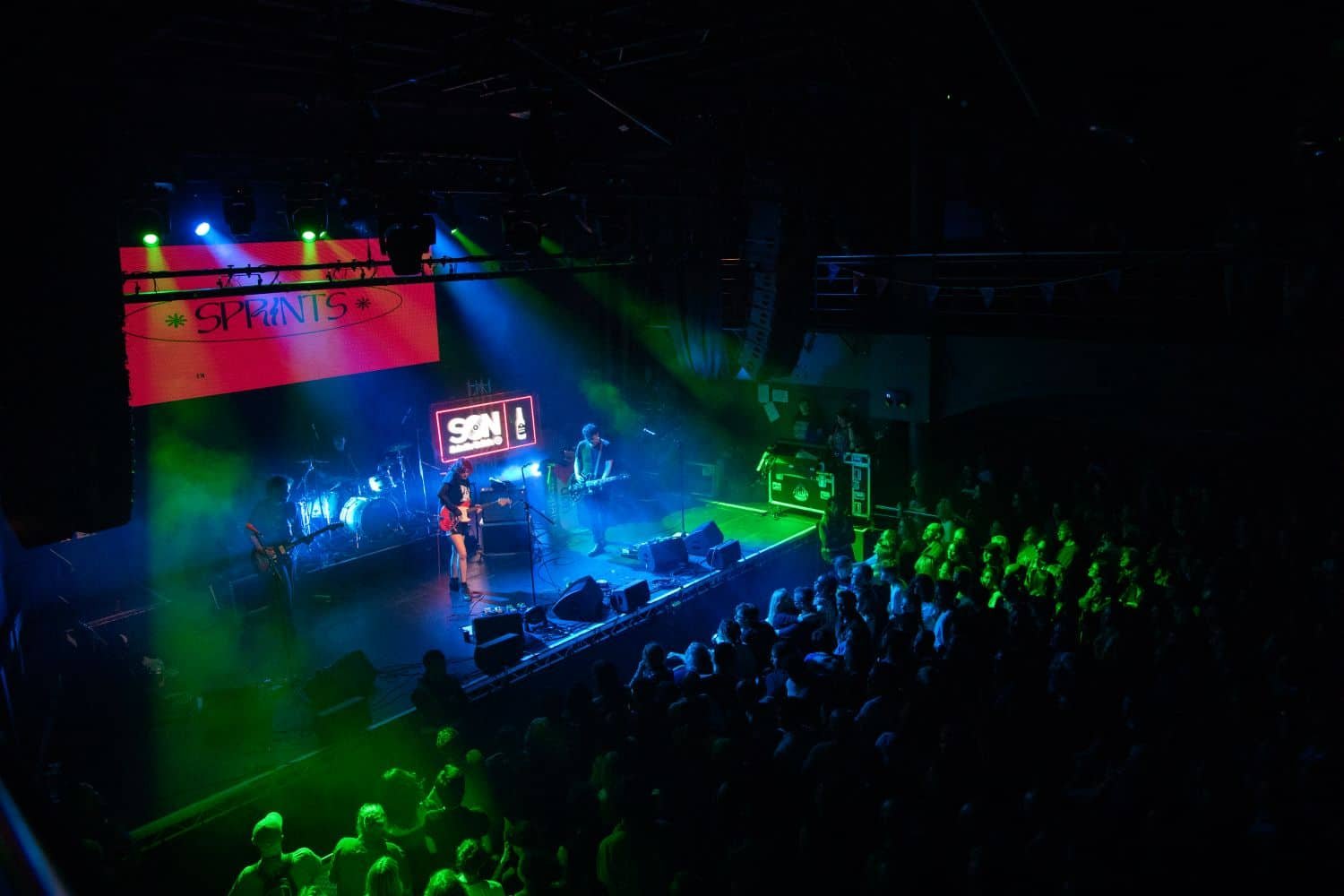 Dot to Dot Festival – Bristol/Nottingham, England 2026 Dot to Dot Festival – Bristol/Nottingham, England 2026