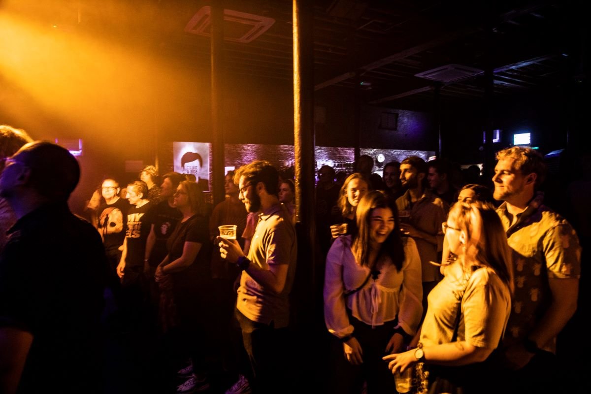 Dot to Dot Festival – Bristol/Nottingham, England 2026 Dot to Dot Festival – Bristol/Nottingham, England 2026