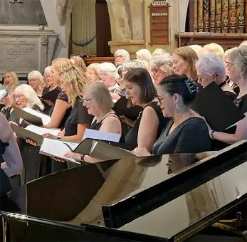 Cuckfield Music Festival – Cuckfield, England 2026 Cuckfield Music Festival – Cuckfield, England 2026