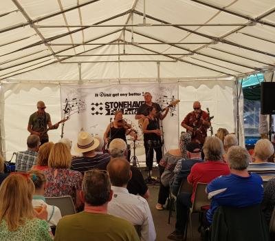 Stonehaven Folk Festival – Stonehaven, Scotland 2026 Stonehaven Folk Festival – Stonehaven, Scotland 2026