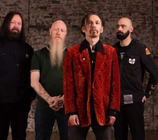 Leek Arts Festival (music) – Leek, England 2026 Leek Arts Festival (music) – Leek, England 2026