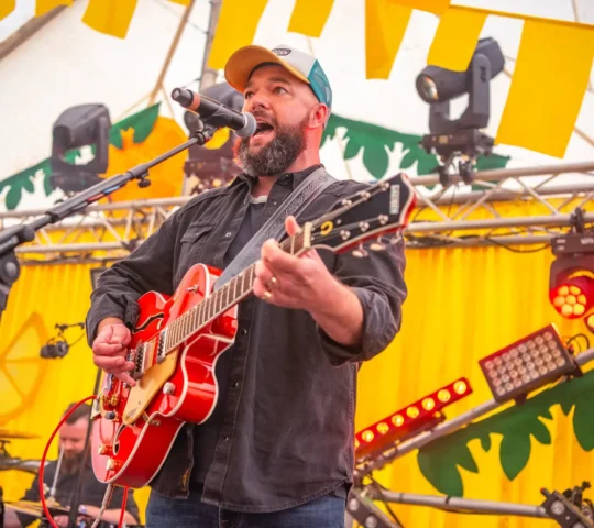 Camper Calling – Alcester, England 2026 Camper Calling – Alcester, England 2026