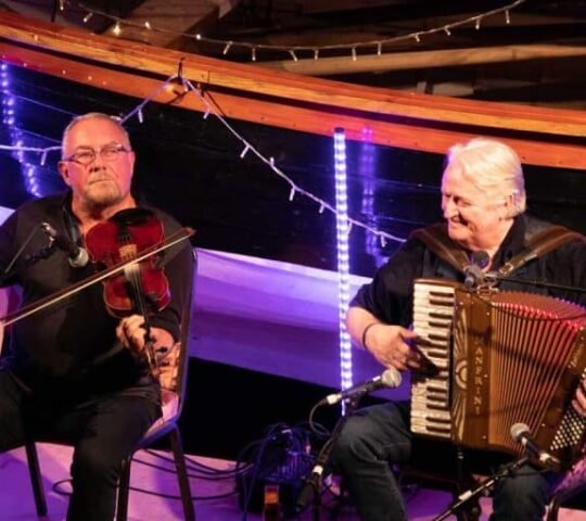 Mull of Kintyre Music Festival – Campbeltown, Scotland 2026 Mull of Kintyre Music Festival – Campbeltown, Scotland 2026